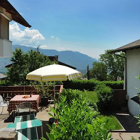 Haus Rosengarten *