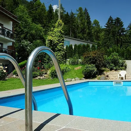 Haus Rosengarten * Tirolo