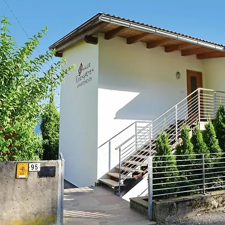 Bed & Breakfast Haus Rosengarten Tirolo