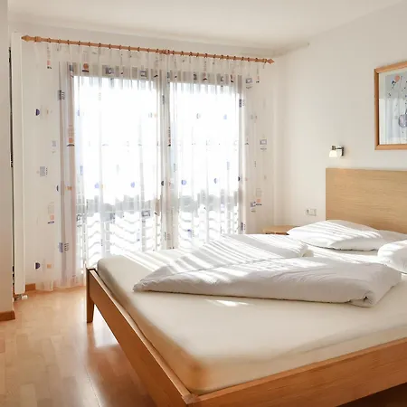 Haus Rosengarten Tirolo