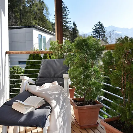 Haus Rosengarten * Tirolo