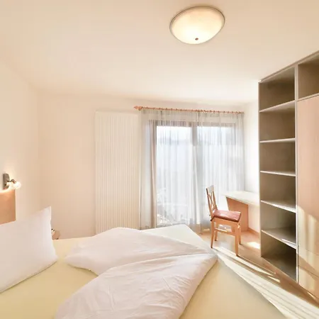 Bed & Breakfast Haus Rosengarten