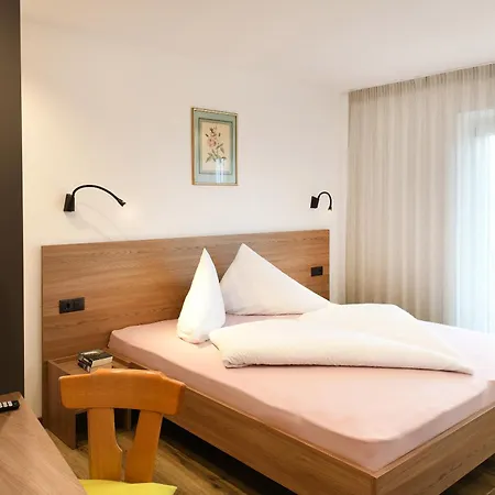 Bed & Breakfast Haus Rosengarten