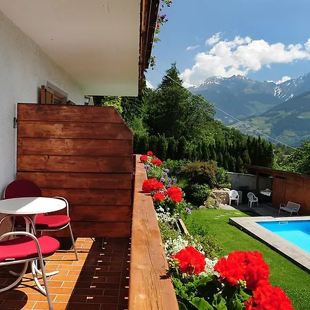 Haus Rosengarten Tirolo