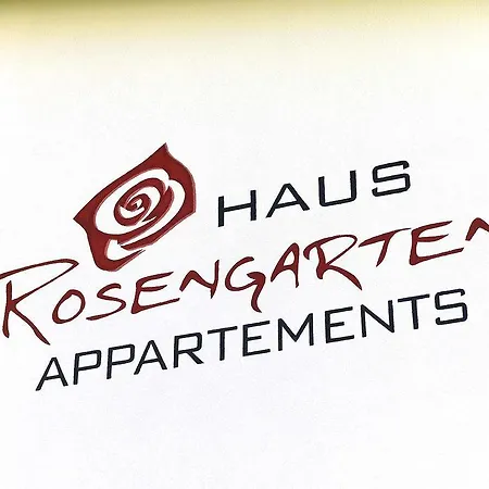 Haus Rosengarten