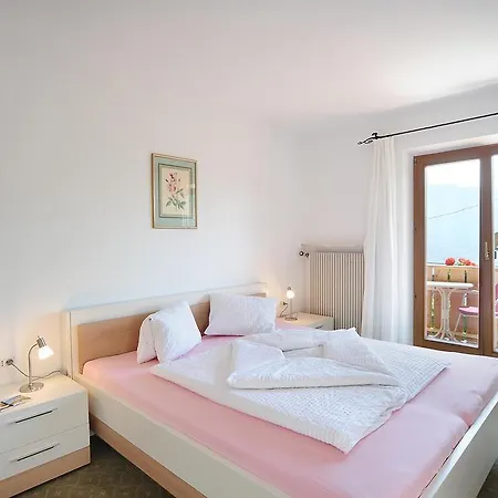 Bed & Breakfast Haus Rosengarten