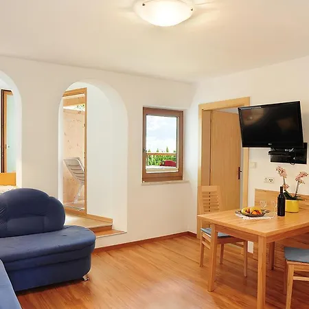 Bed & Breakfast Haus Rosengarten *