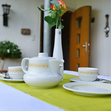 Haus Rosengarten *