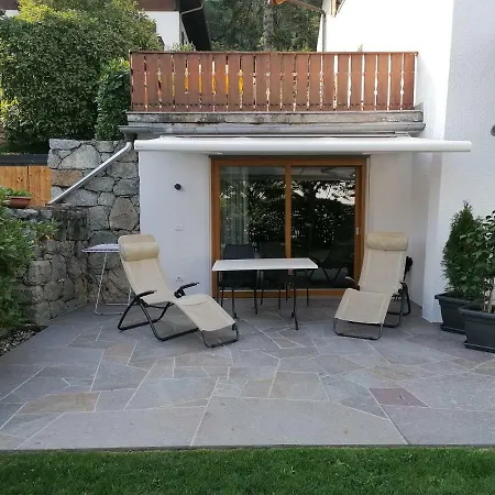 Bed & Breakfast Haus Rosengarten *